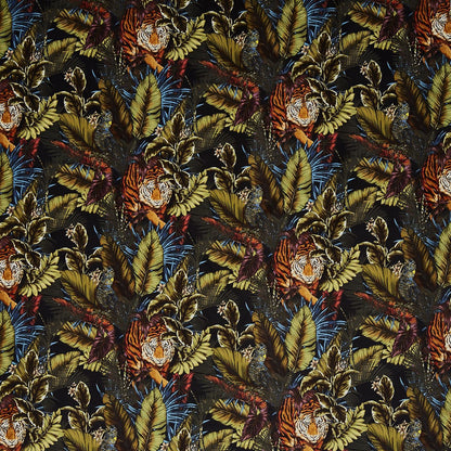 Madagascar Fabric - Warwick Fabrics