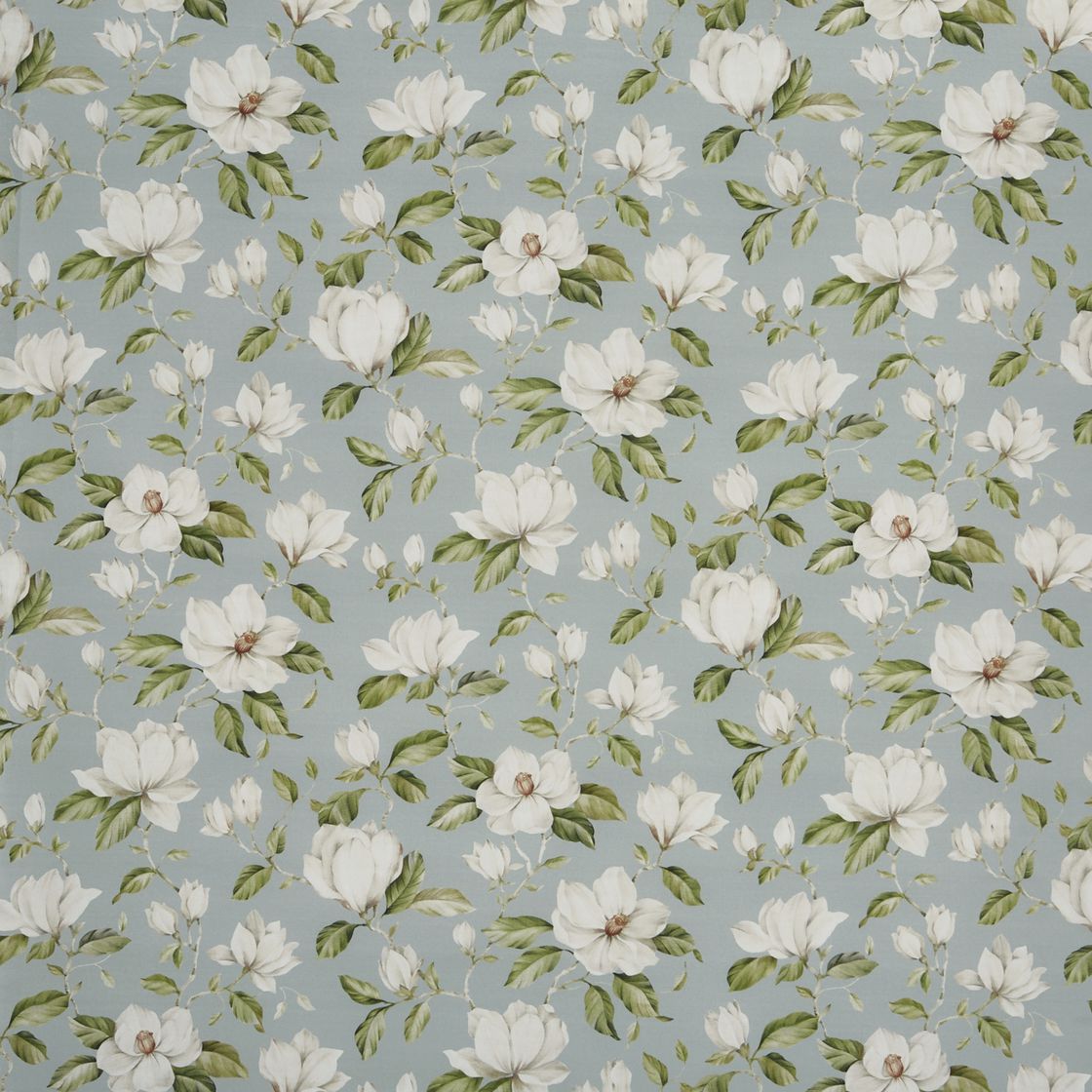 Idyllic Cotton Fabric - James Dunlop