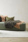 Meru Tibetan Lambs skin Fur hides and cushions - Meru in Biscotti from Mulberi sku 23953H | My Sanctuary NZ