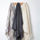 Soft Mohair luxury throws from Glamorous Goat.  Mohair throw in Charcoal available at My Sanctuary
