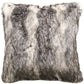Mountain Wolf Imitation Fur cushion