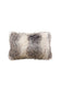 Mountain Wolf Imitation Fur cushion