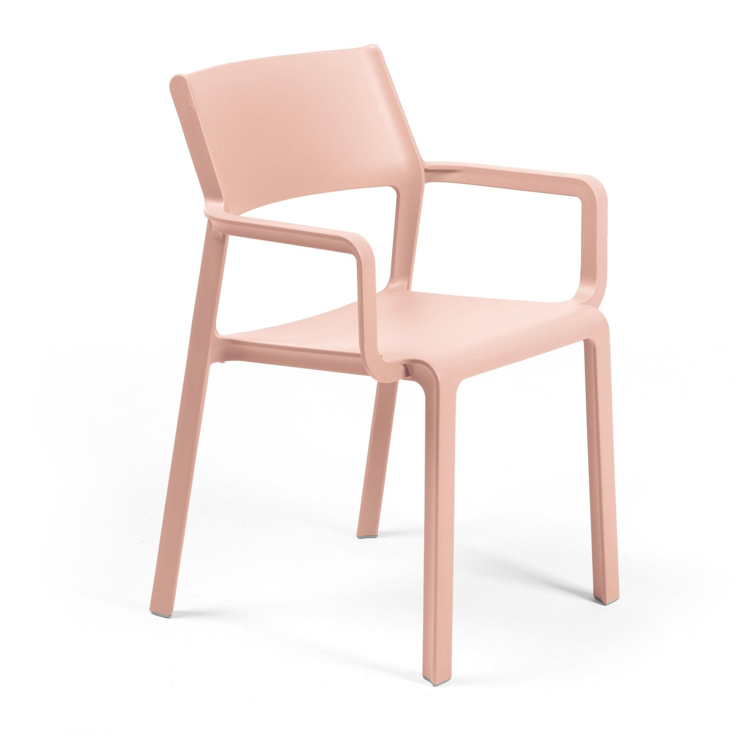 Nardi Trill Outdoor Armchair in Pink