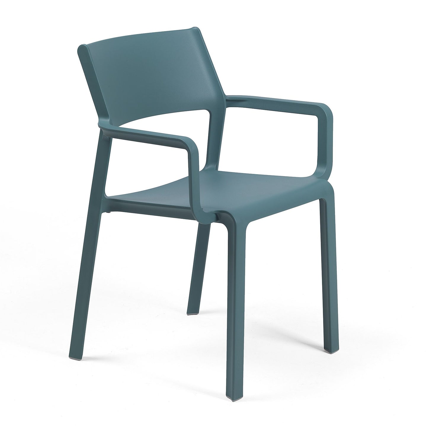 Nardi Trill Outdoor Armchair in Teal