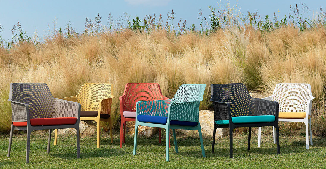 Nardi Net Relax Chair