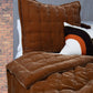 Pin Velvet Comforter from Seneca