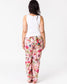 Paradise rose loungewear pyjama pants with pockets