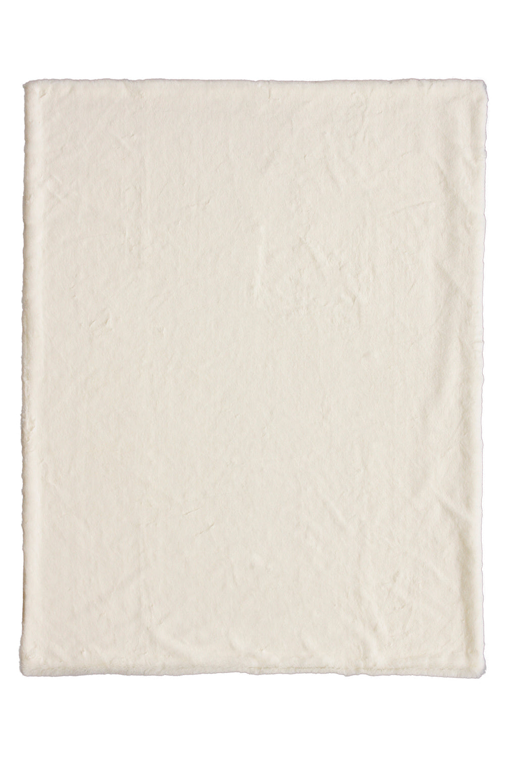 Luxury faux fur throw Polar Bear in pure white from Heirloom.  These are the best fake fur throws, super soft for NZ interior design