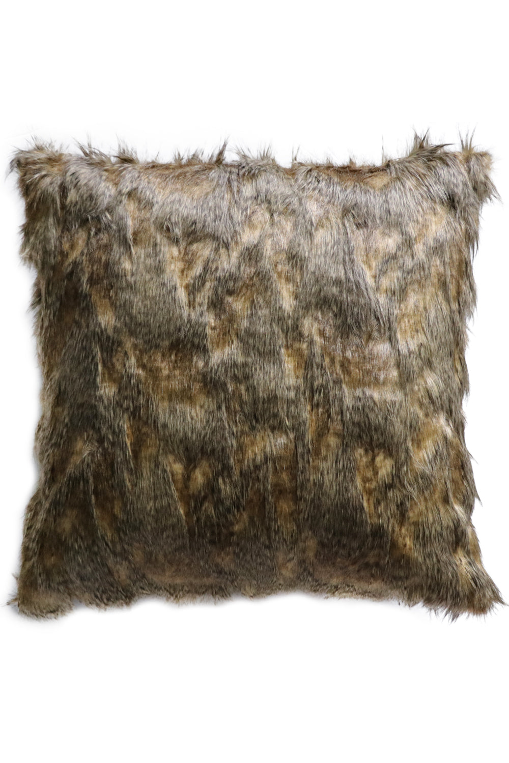 Red Fox imitation faux fur from Heirloom, Furtex