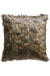 Red Fox imitation faux fur from Heirloom, Furtex
