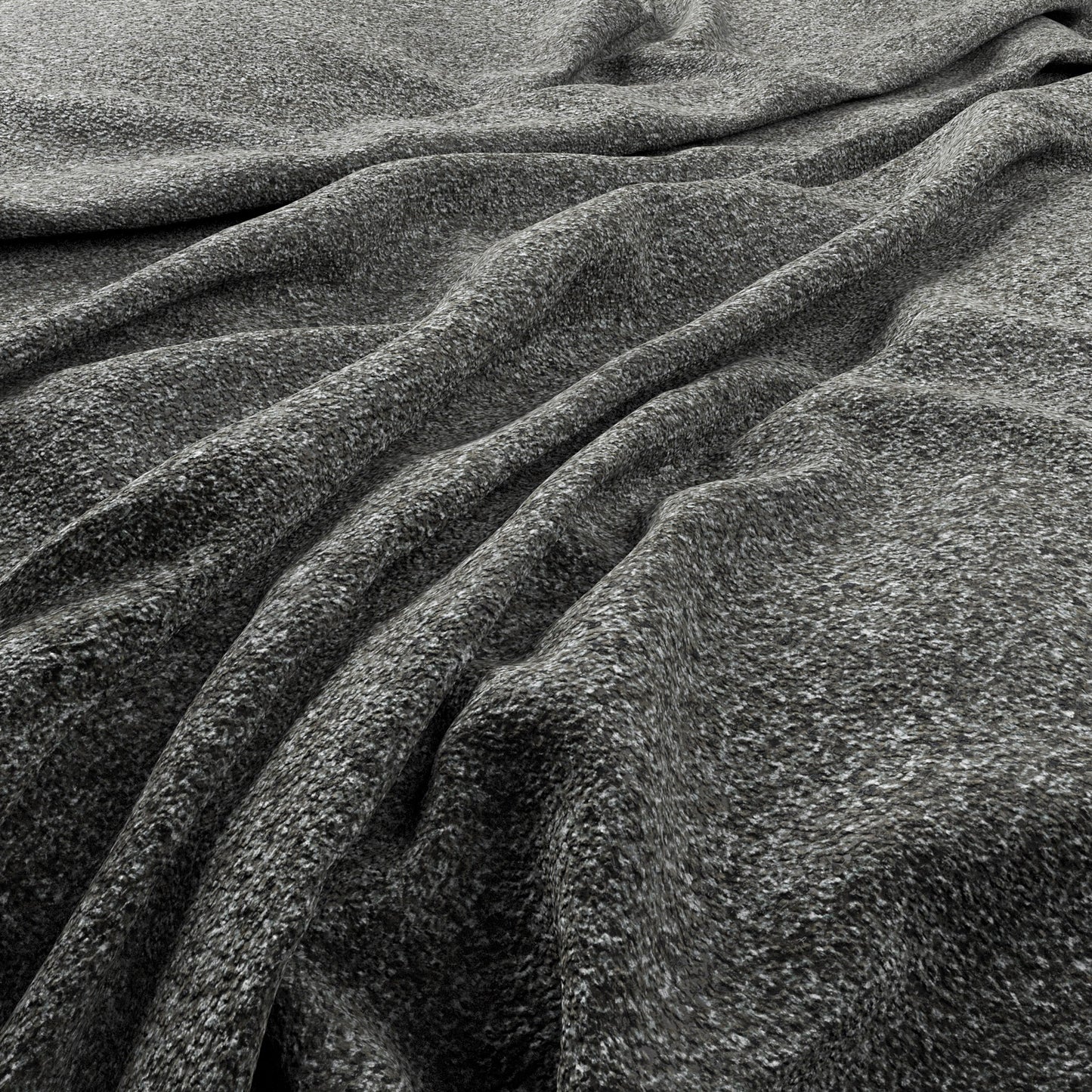 Mimosa Fabric - Warwick Fabrics Sauvage Collection