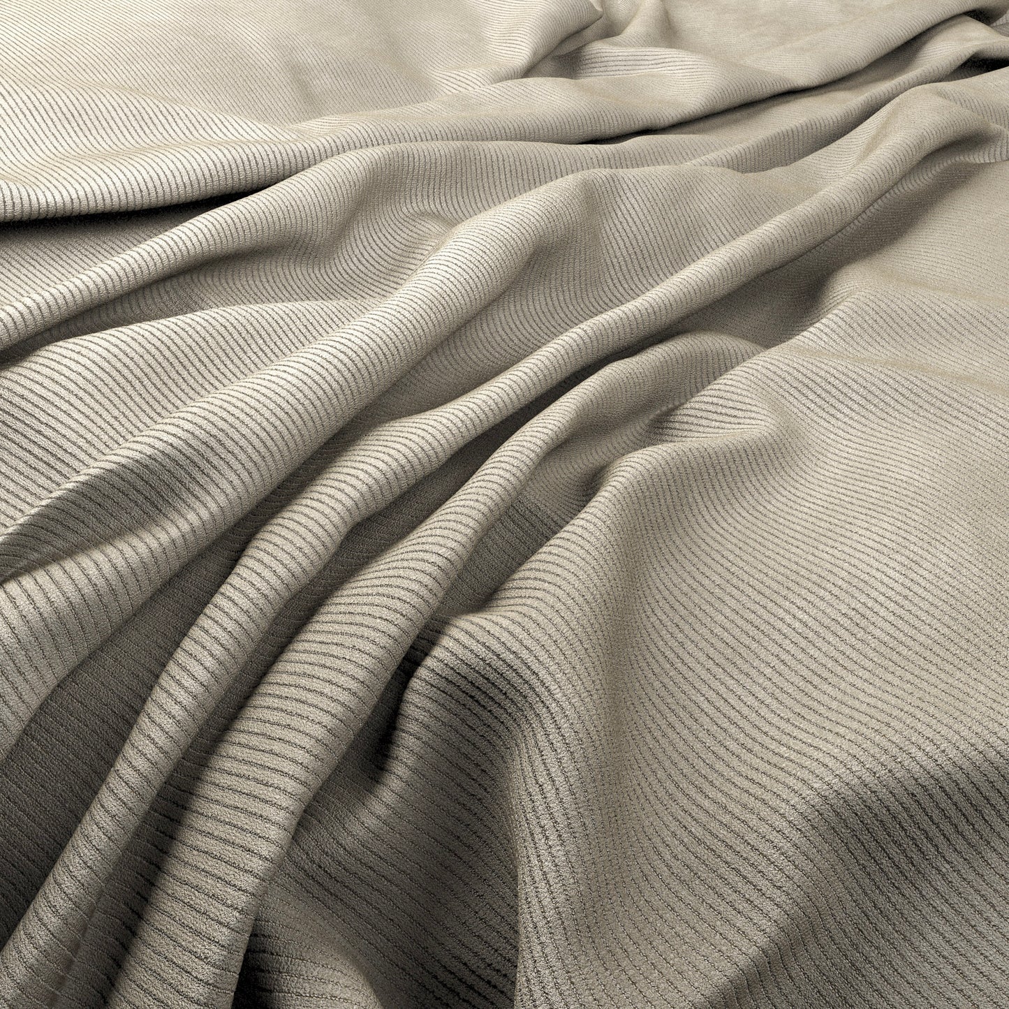 Canas Fabric - Sauvage Collection