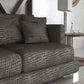 Mimosa Fabric - Warwick Fabrics Sauvage Collection