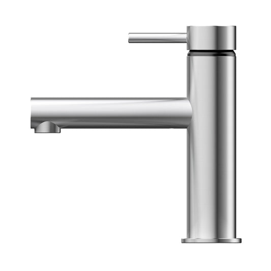 Methven Turoa Stainless Steel Basin Mixer