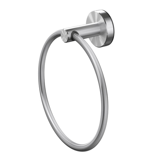 Methven Turoa Hand Towel Ring Stainless Steel TUTRSS