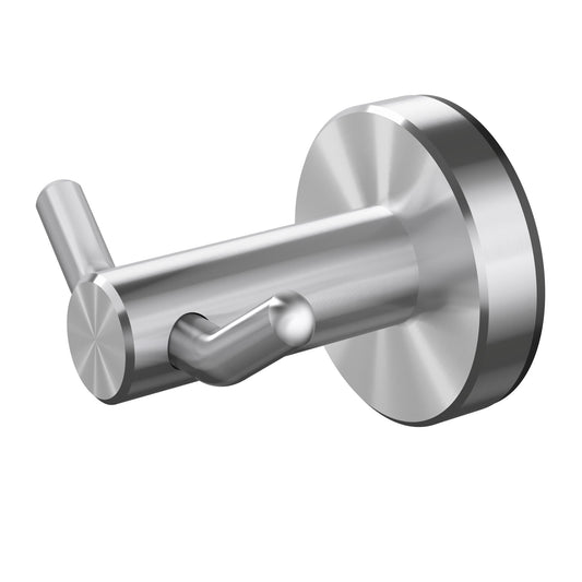 Methven Turoa Robe Hook Stainless Steel TURHSS