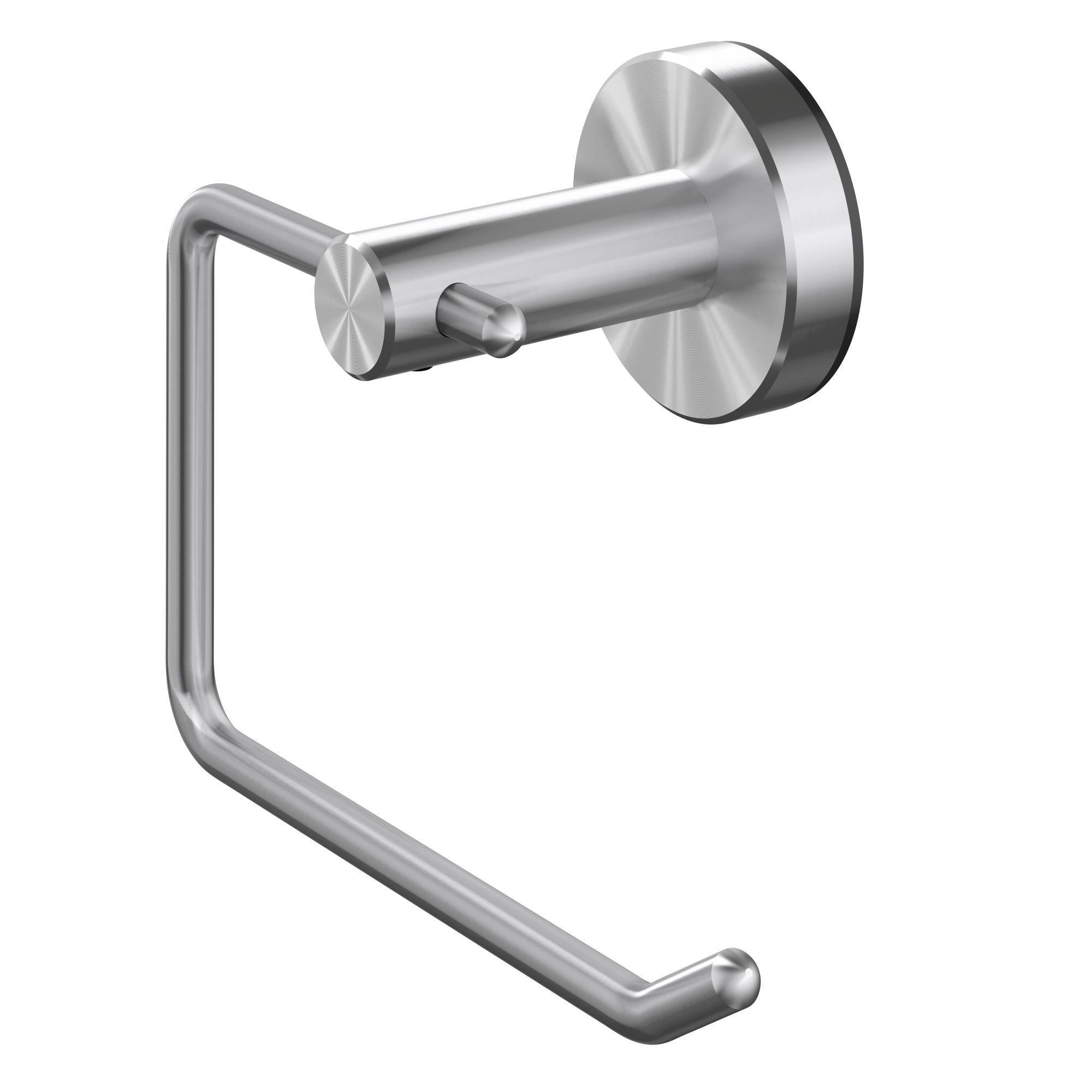 Methven Turoa Toilet Roll Holder Stainless Steel My Sanctuary NZ