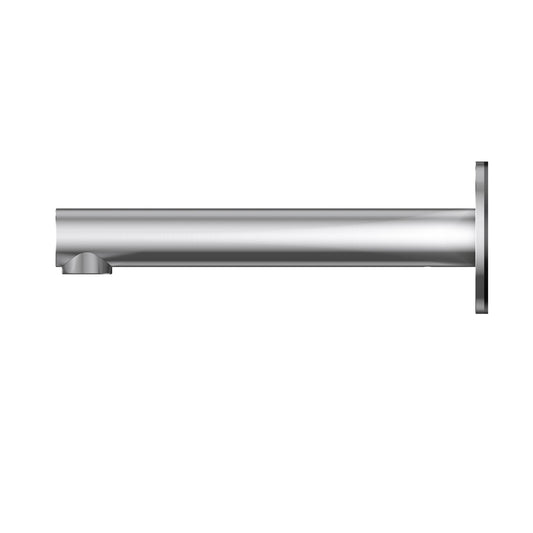 Methven Turoa Wall Mounted Bath spout Stainless Steel TUSPWBTSS