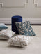 Vivaldi Fabric from Warwick Fabrics – My Sanctuary NZ & AU