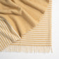 Catlins Wool Throw