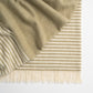 Catlins Wool Throw