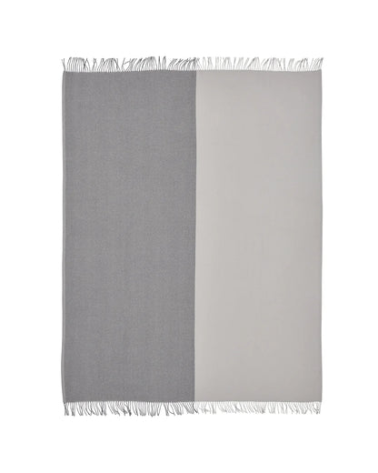 Fiord Throw