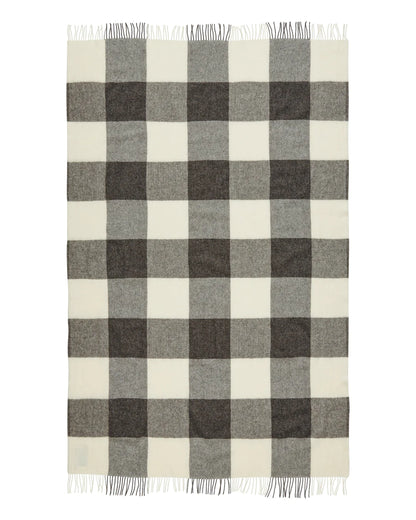 Lake Hayes New Zealand Wool Throw
