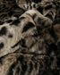 Plush Pod Bean Bags - Imitation Fur