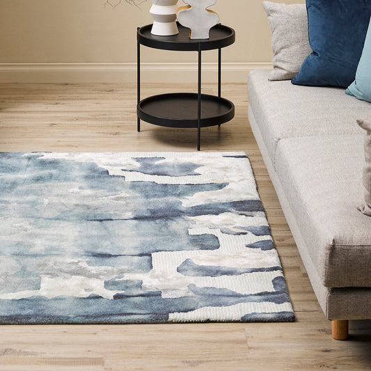 Cape Brett rug