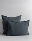 Arcadia Linen Cushion from Baya  - 12 colours