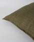 Cassia Linen Cushion from Baya - 12 colours