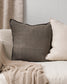 Cassia Linen Cushion from Baya - 12 colours