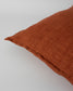 Cassia Linen Cushion from Baya - 12 colours