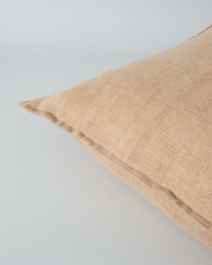 Cassia Linen Cushion from Baya
