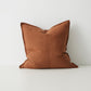 Como Linen Cushions