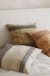 Dante cushions, linen cushion from weave
