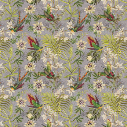 Chivasso Fantastic Birds - Unique Fabrics