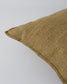 Flaxmill Linen Cushion - multiple colours