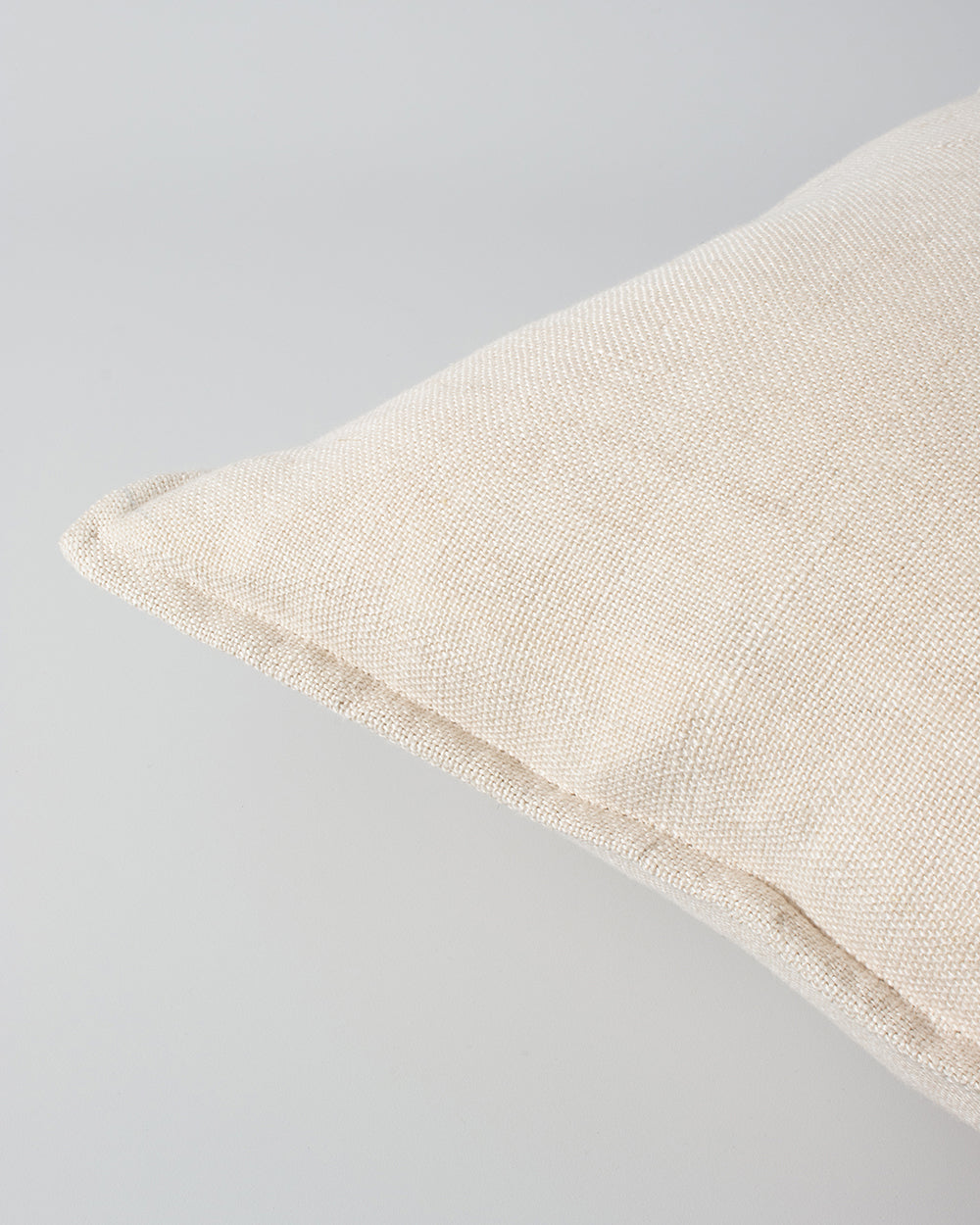 Flaxmill Linen Cushion - multiple colours
