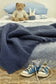 Soft Mohair luxury throws from Glamorous Goat.  Mohair throws available at My Sanctuary