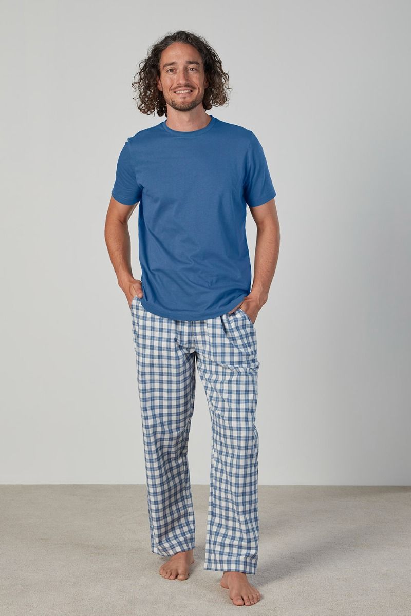 Hugo men's casual pyjamas from Baksana