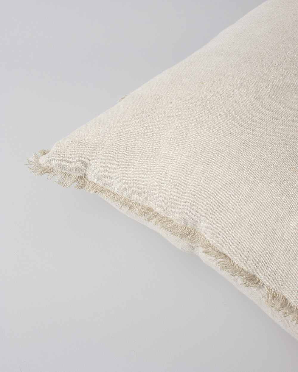 Keaton Linen Cushion from Baya - 5 colours