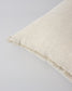 Keaton Linen Cushion from Baya - 5 colours