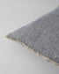 Keaton Linen Cushion from Baya - 5 colours