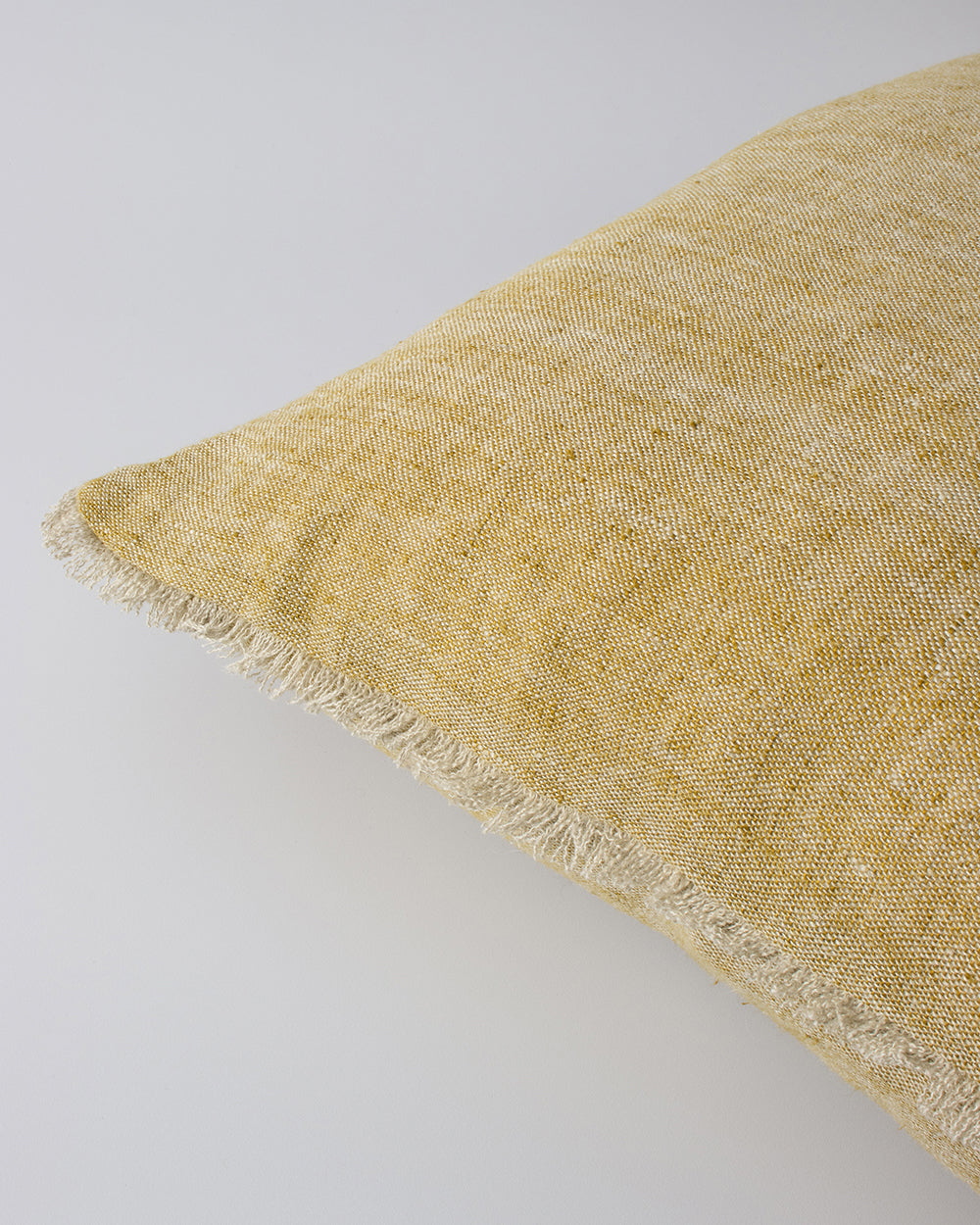 Keaton Linen Cushion from Baya - 5 colours