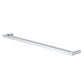 Caroma Luna 900mm double Towel Rail  in Chrome - Caroma Luna Bathroom Accessories
