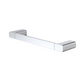 Caroma Luna Hand Towel Rail  in Chrome - Caroma Luna Bathroom Accessories