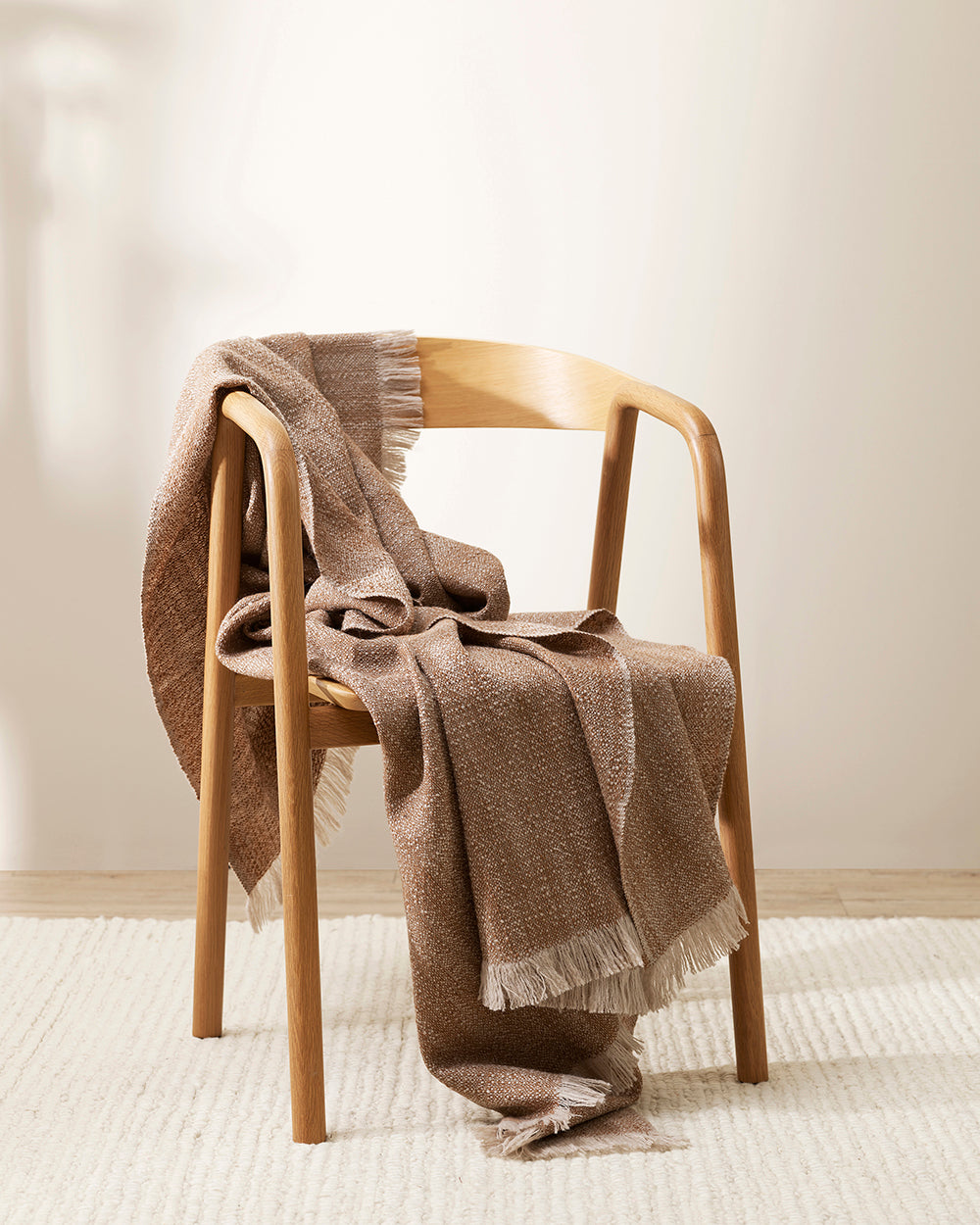 Perendale Throw - Baya Collection