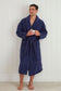 Relaxation Men's Bath Robe