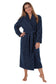 Cotton Velour Freya Bath Robe